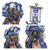 Sternguard Veteran Squad